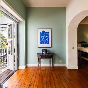 Superior Junior Suite
